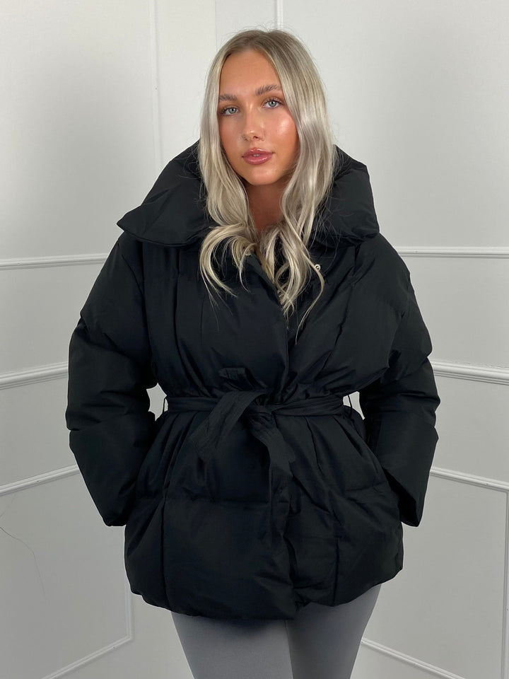 MEGAN | Puffer Coat