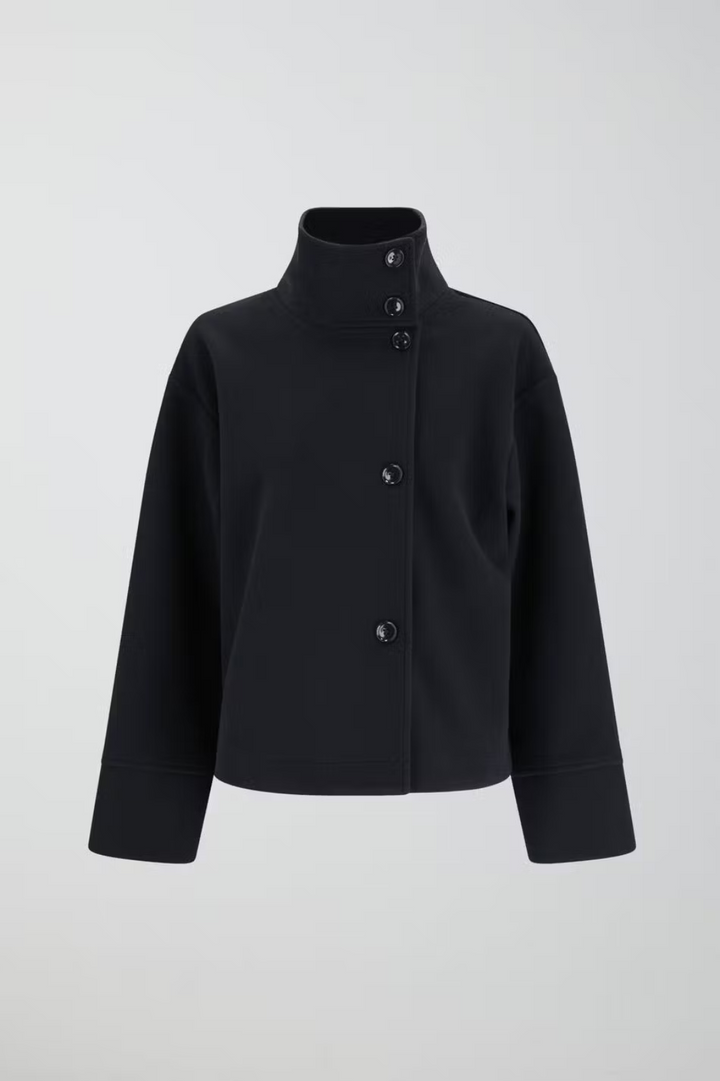 CLAIRE | WOOL COAT