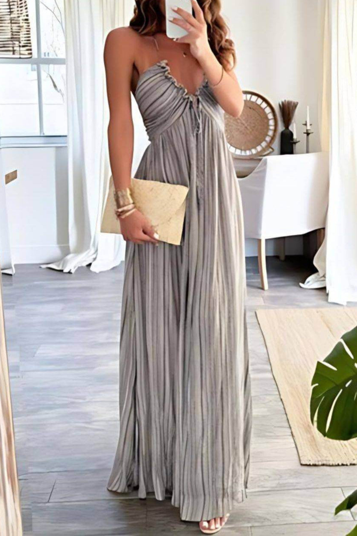 SUSAN | Maxi Dress