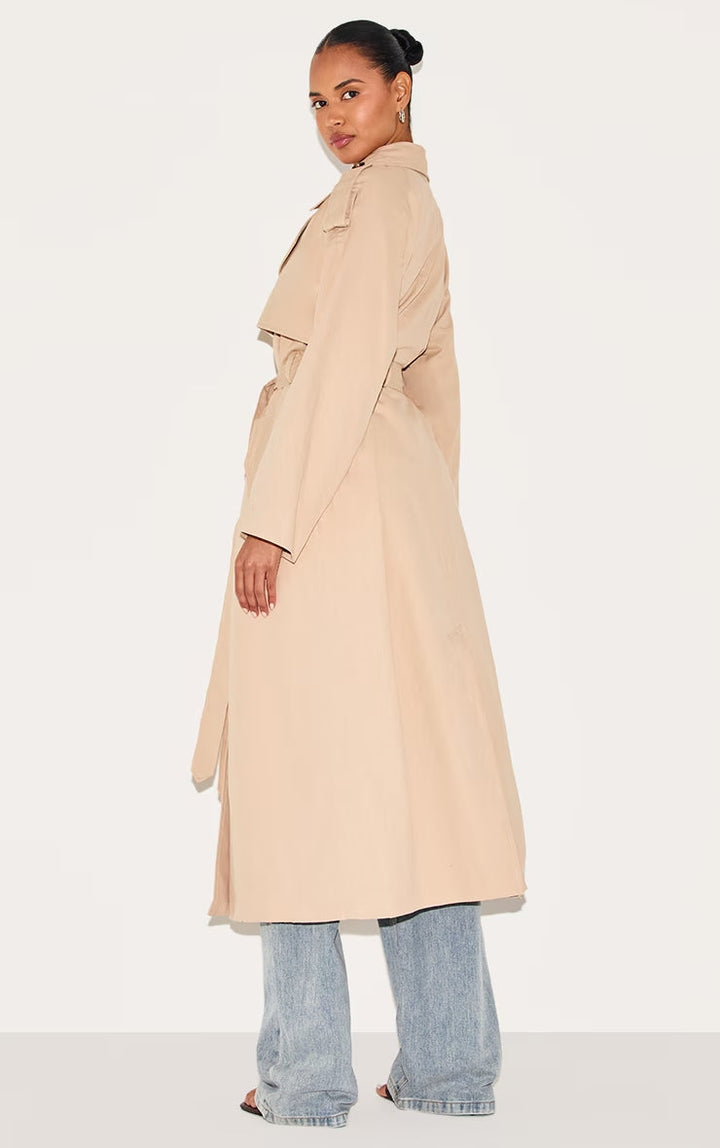 KARIN | Trench Coat