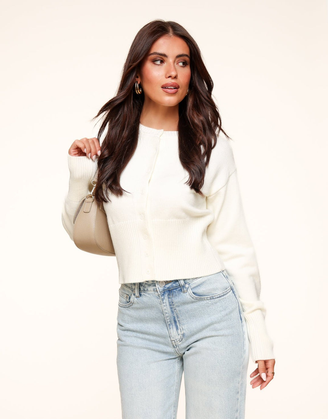 OLIVIA | Stylish Waistcoat