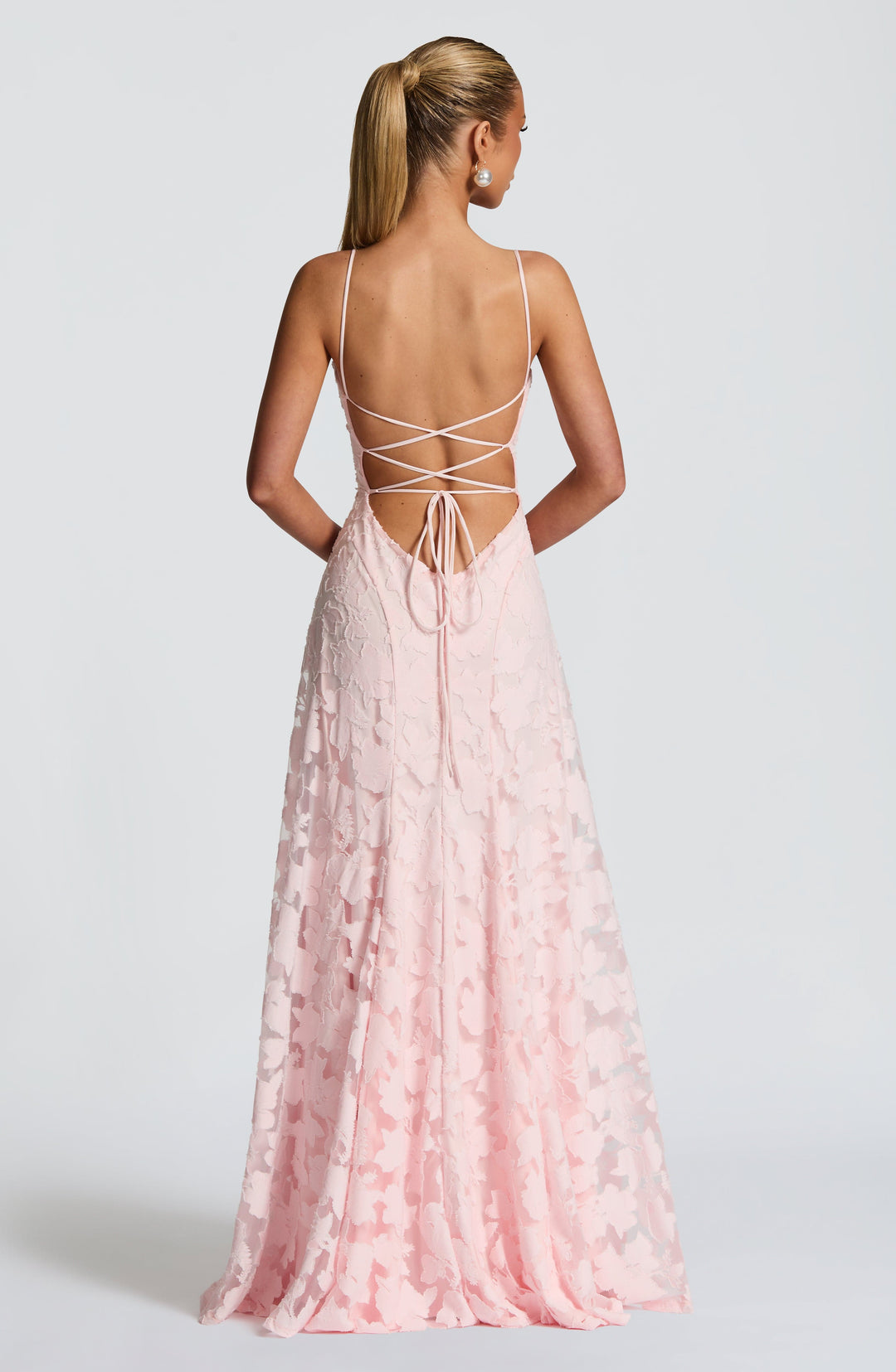 CELESTE | Maxi Dress
