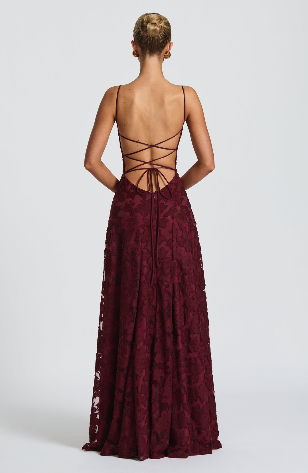 CELESTE | Maxi Dress