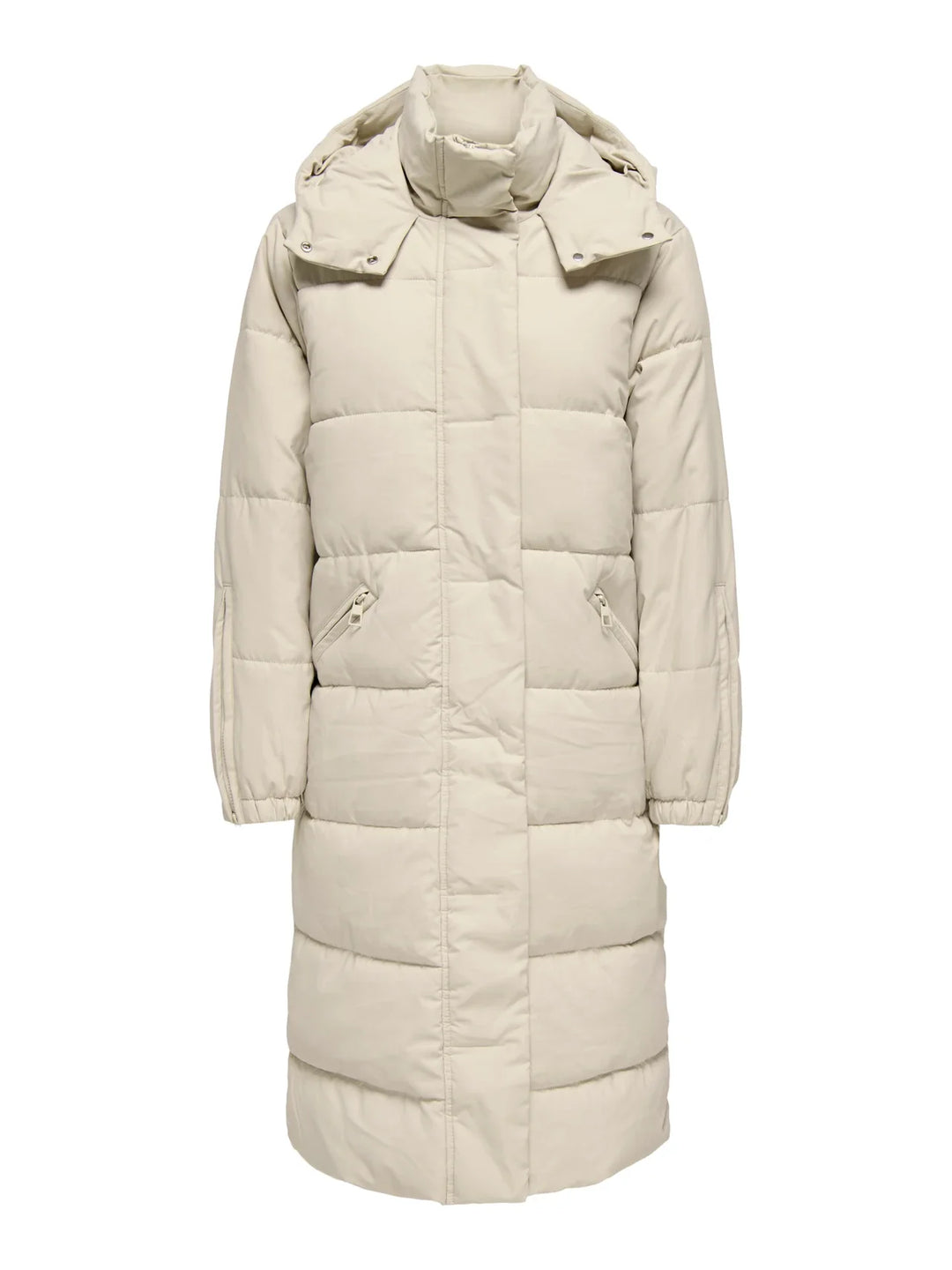 ROSE | Puffer Coat