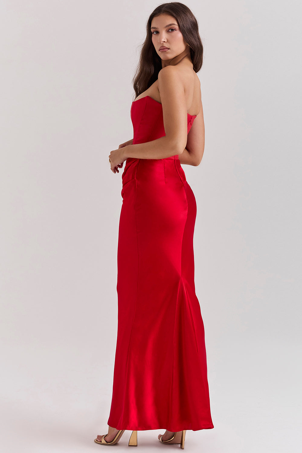 ROSALIND - Maxi Dress
