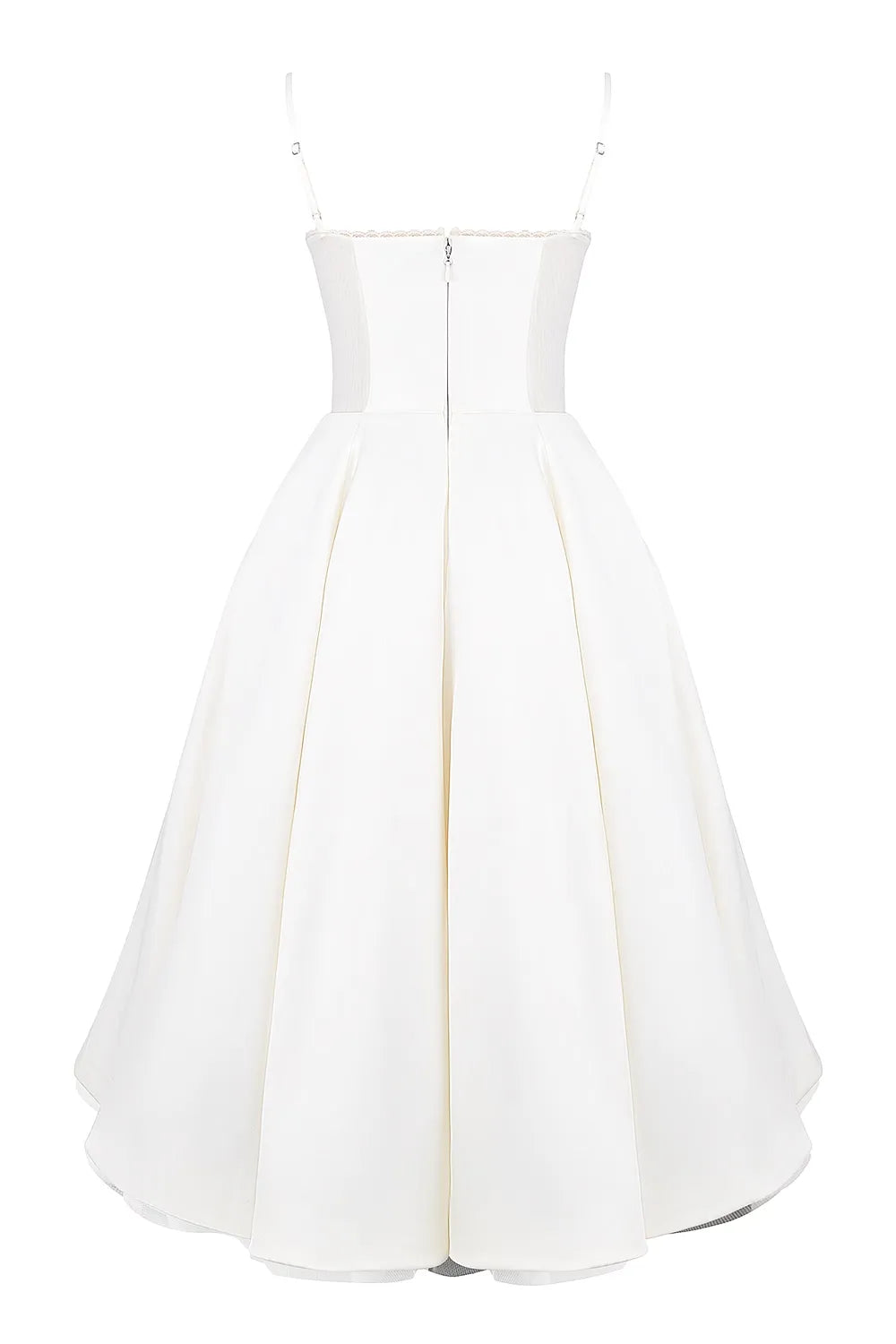 SELENA | MIDI DRESS
