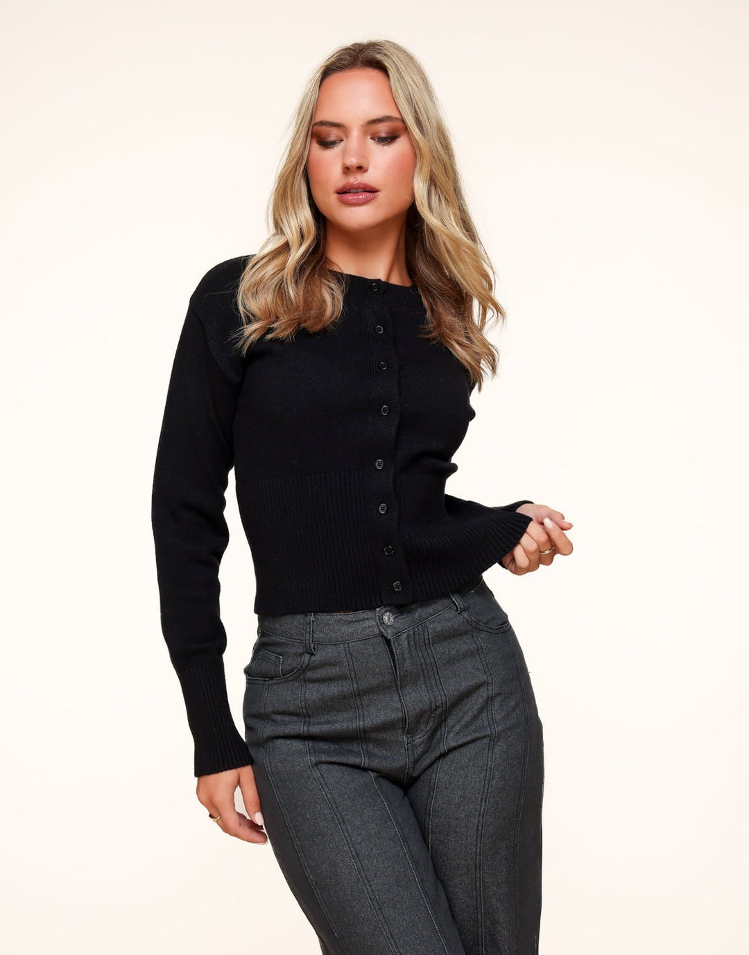OLIVIA | Stylish Waistcoat