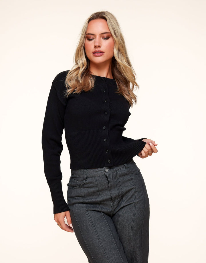OLIVIA | Stylish Waistcoat